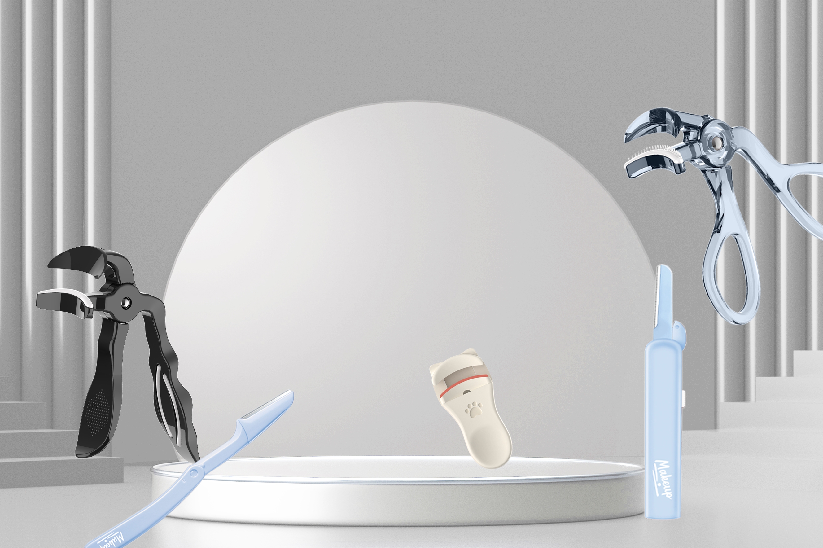 星空电竞·美妆领航者